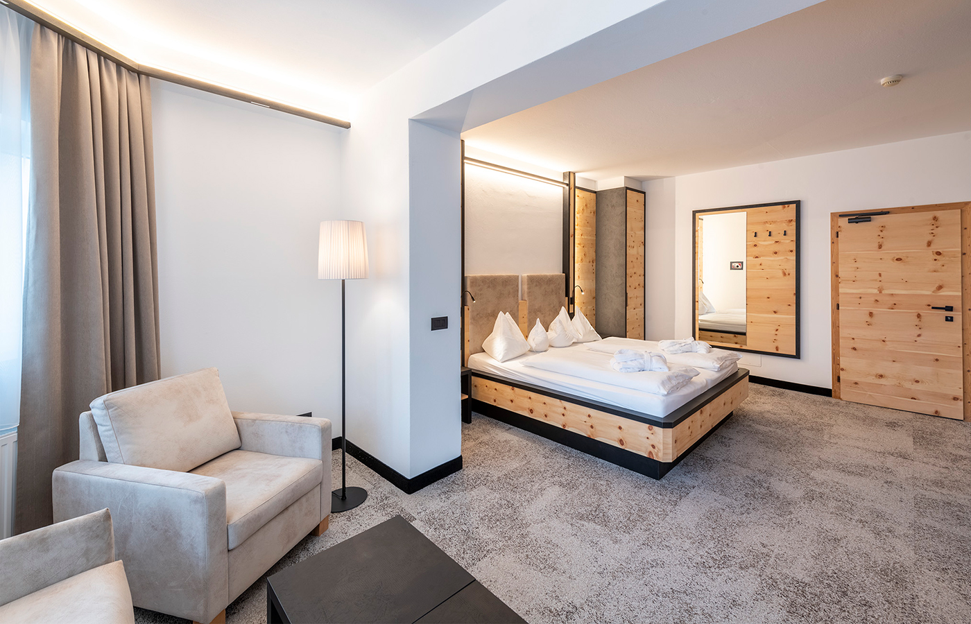 00 zimmer junior suite