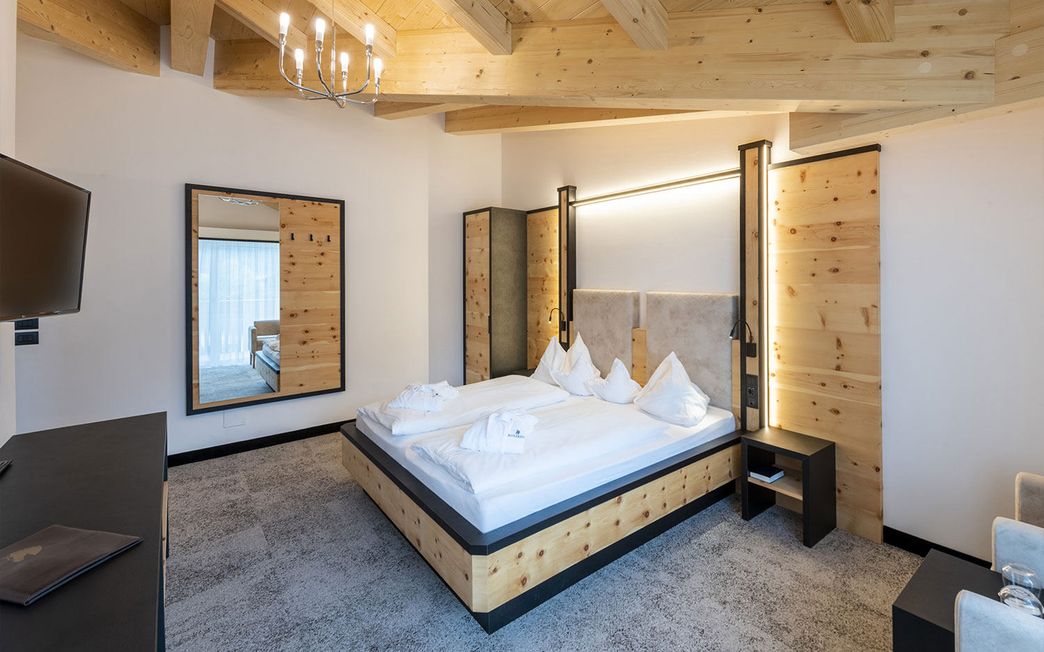 03 Junior suite